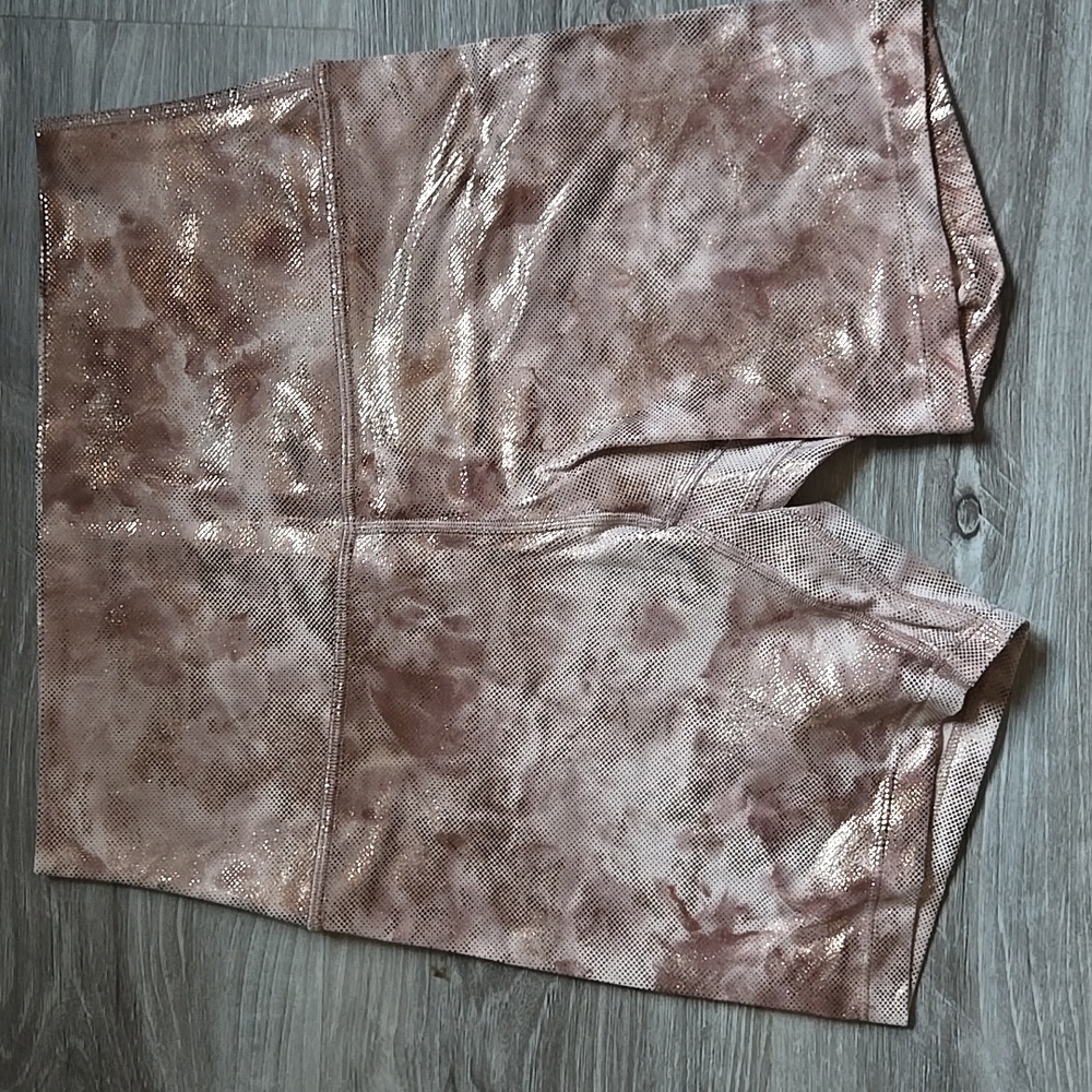 Lululemon Biker Shorts 6"